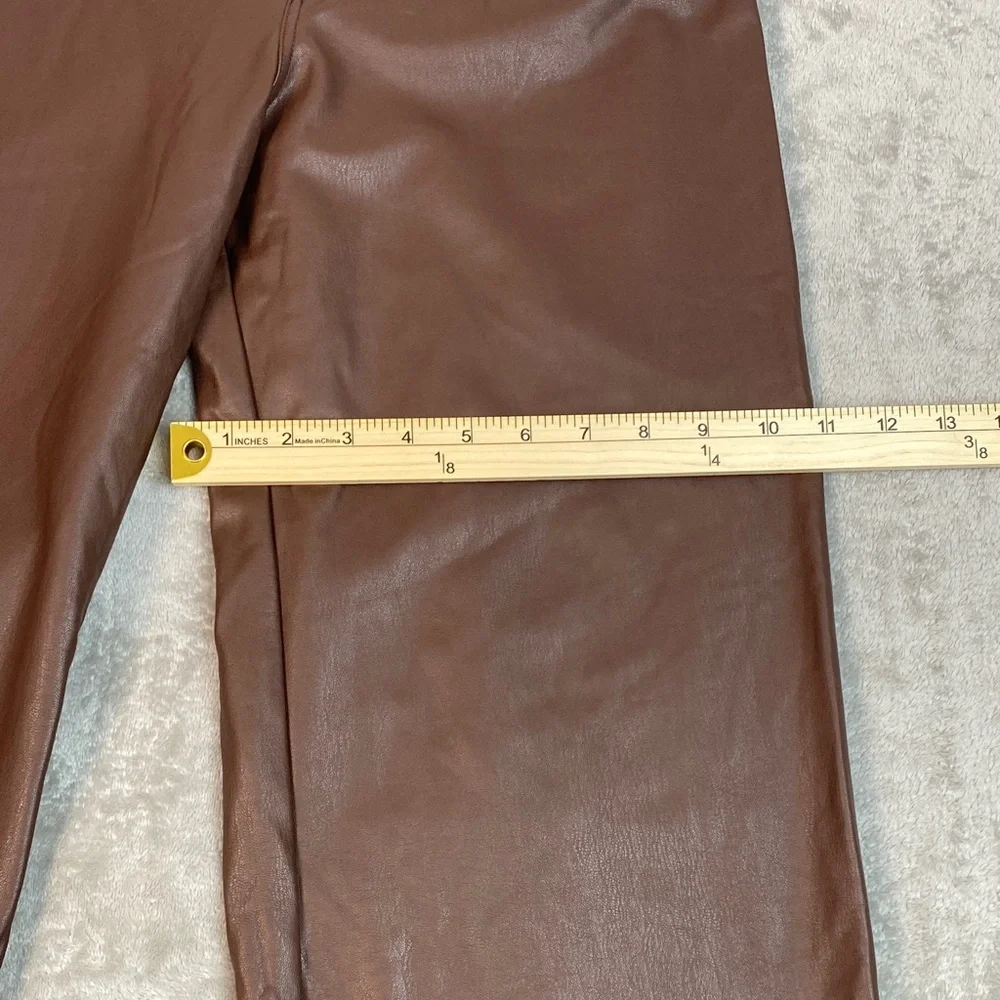 Anthropologie stylish trousers